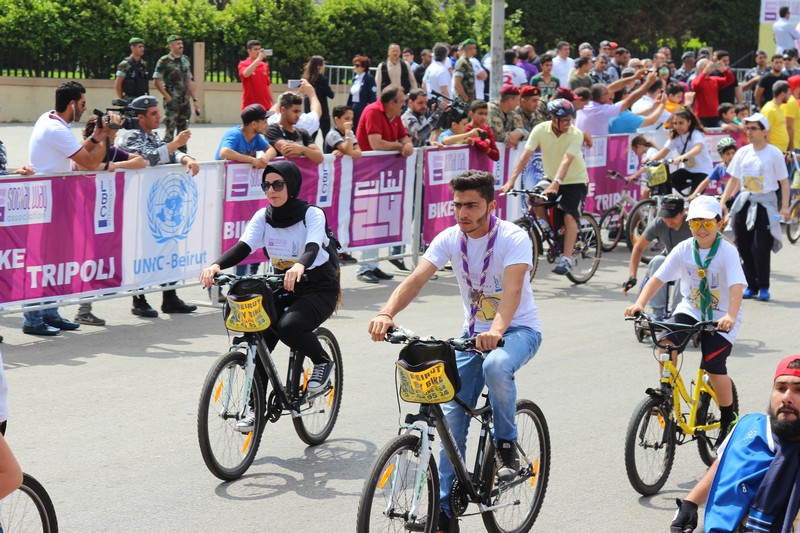 Bike Tripoli 4